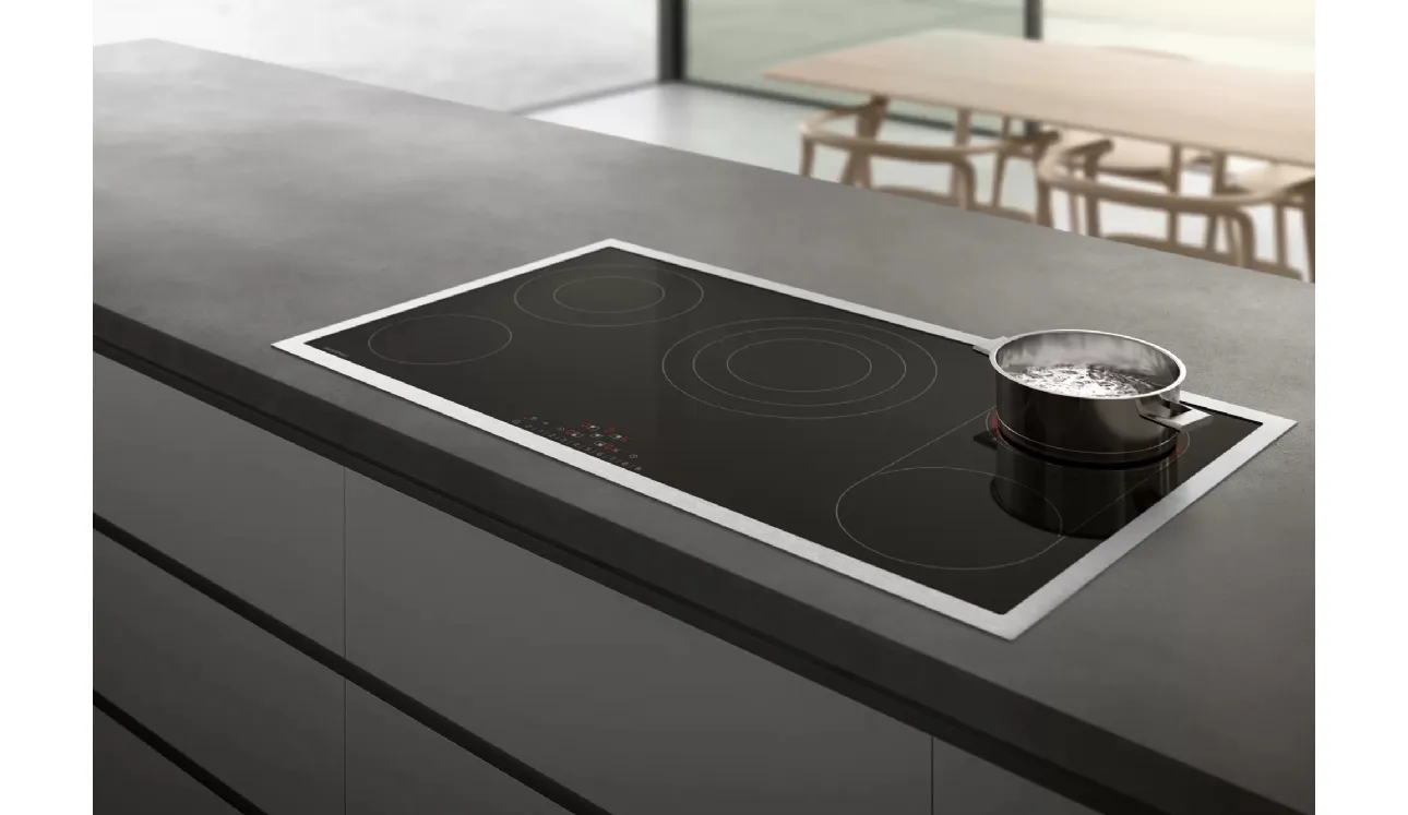 Piano Cottura in Vetroceramica S200 di Gaggenau