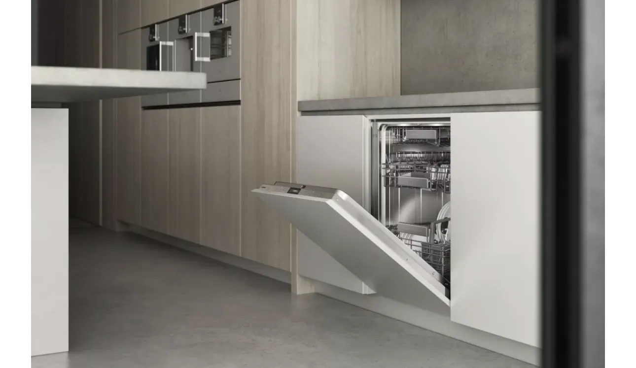 Lavastoviglie S200 di Gaggenau