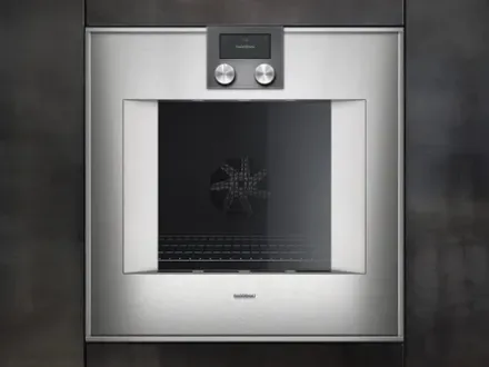 Forno Serie 400 di Gaggenau