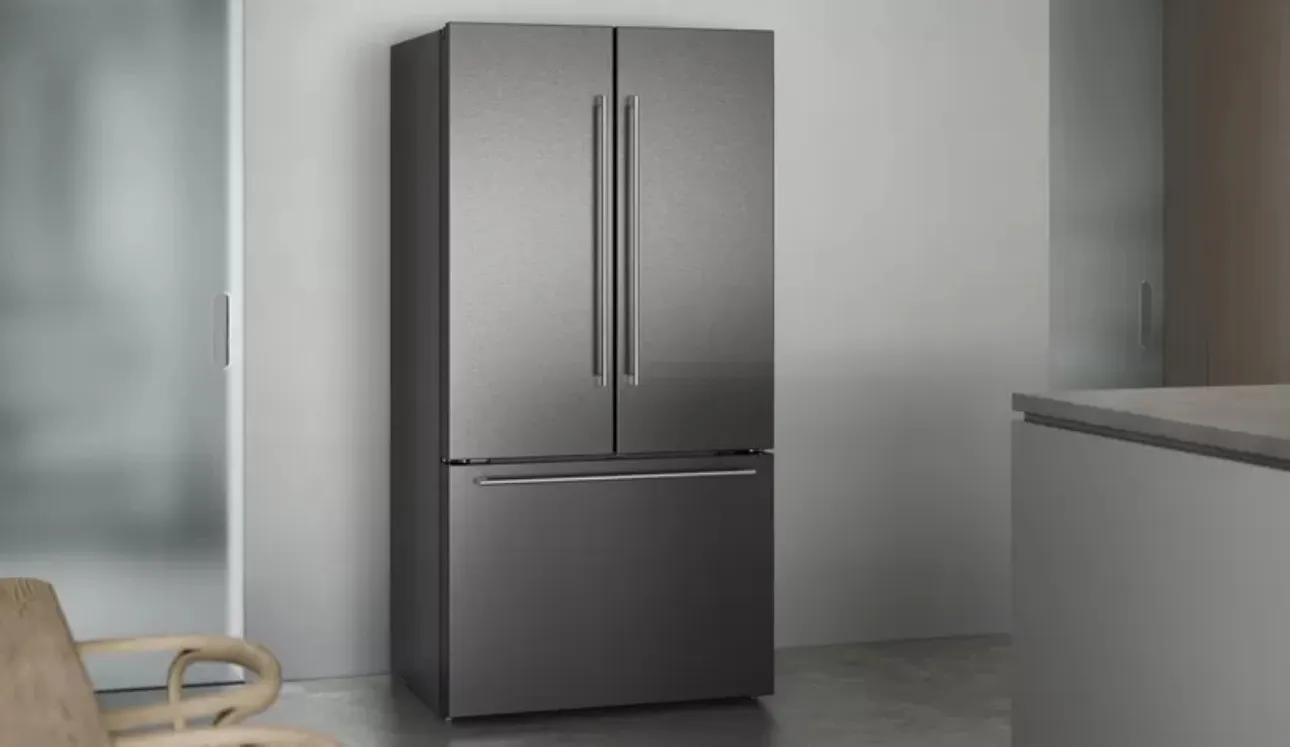 Frigorifero Congelatore a libera installazione di Gaggenau