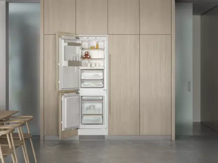 Frigorifero con Congelatore S200 di Gaggenau