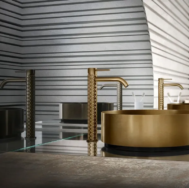 Rubinetteria Gessi316 di Gessi