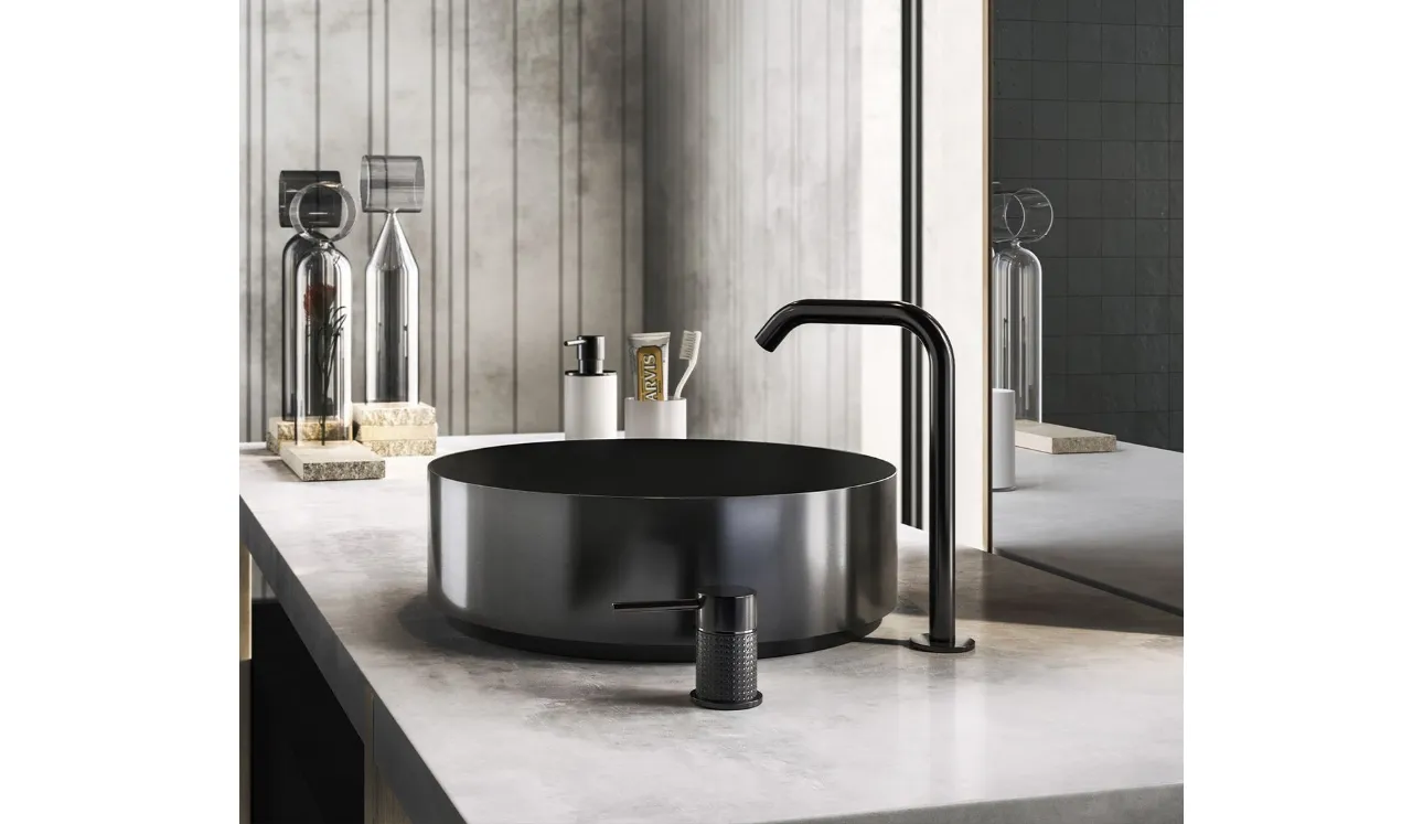 Rubinetteria Gessi316 di Gessi