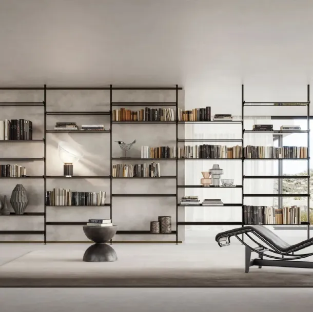 Libreria Venere a soffitto di Doal